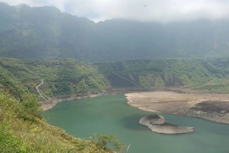 Tempat Wisata di Jawa Barat Terbaik Selain Puncak! 18