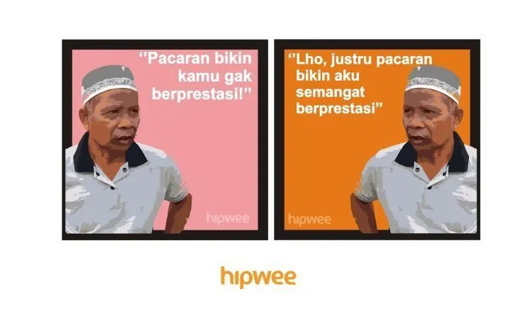 Perdebatan Antara Tim Pro VS Kontra Pacaran. Kamu di Pihak Mana? 19