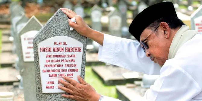 Pasangan Sempurna Tak Akan Pernah Ada, Namun 6 Hal Ini Buat Kamu Tetap Percaya Cinta 12