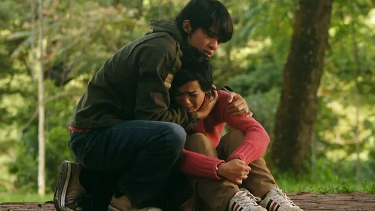 Bergegaslah Ungkapkan Cintamu, Sebelum Semua Berakhir Seperti Kisah Film-Film Ini! 8