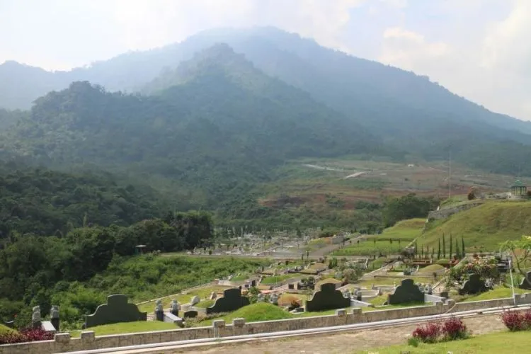 Daftar Tempat Wisata di Jonggol, Banyak Spot Keren 15