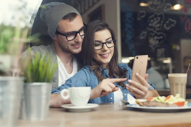 Begini Rasanya Dapet Kombo Komplit, LDR-an Sama Pacar Cuek! 20