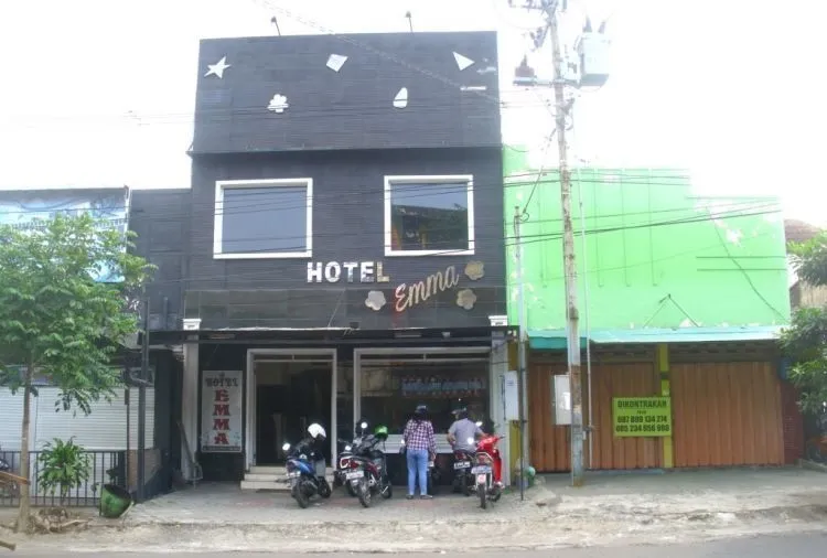 12 Hotel 150 Ribuan di Malang yang Bikin Dompetmu Tersenyum Senang 24