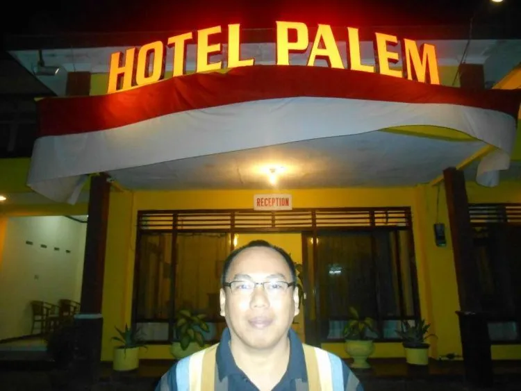 12 Hotel 150 Ribuan di Malang yang Bikin Dompetmu Tersenyum Senang 22