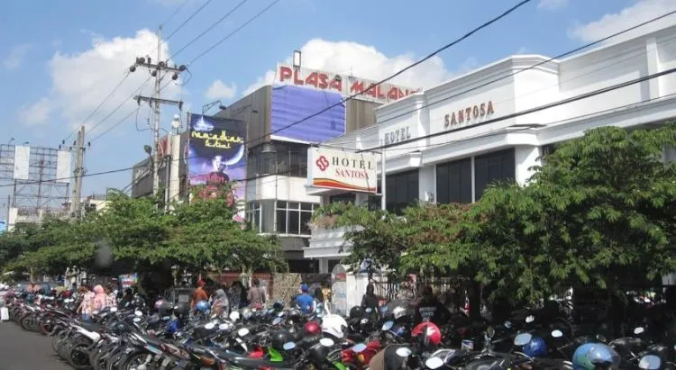 12 Hotel 150 Ribuan di Malang yang Bikin Dompetmu Tersenyum Senang 19
