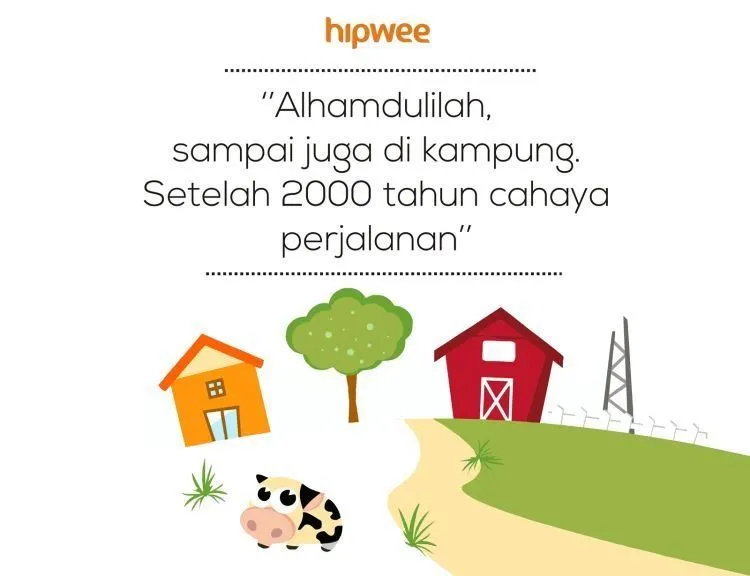 10 Keluhan Khas Orang Indonesia Saat Mudik, Ngeselin Tapi Bikin Kangen :) 19