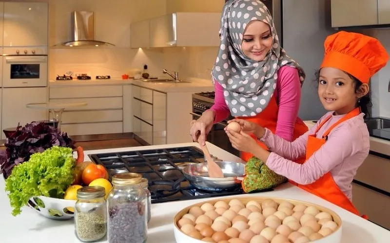 6 Cara Menghilangkan Ngantuk Saat Puasa, Biar Produktif 14
