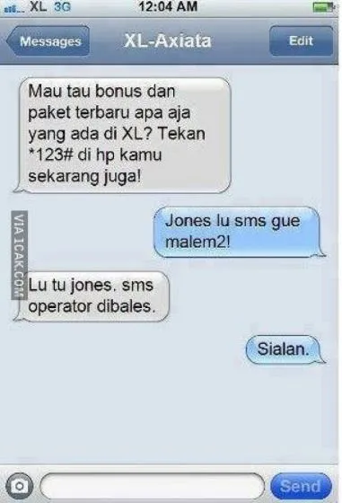 Kalau Hal-hal Ini Sudah Sering Terjadi Dalam Hidupmu, Artinya Kamu Udah Kelamaan Jomblo :P 10