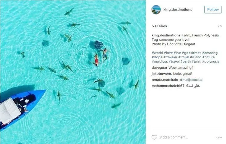 Like-mu Sepi di Instagram? Mungkin 7 Hal Ini Belum Kamu Lakukan 4