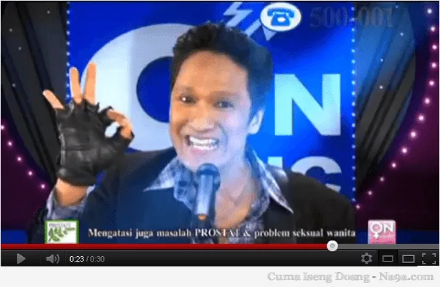 10 Iklan TV Paling Sukses! Selalu Kamu Ingat Sepanjang Masa, Meski Sekarang Udah Nggak Tayang Lagi. 14
