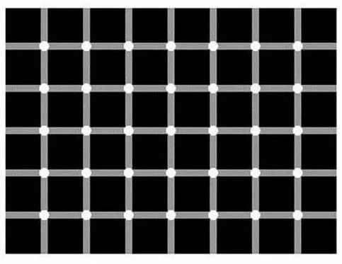 Huh, Gambar-Gambar Ajaib Ini Jago Banget Mengelabui Mata Kita. Siapa Berani Coba? 24
