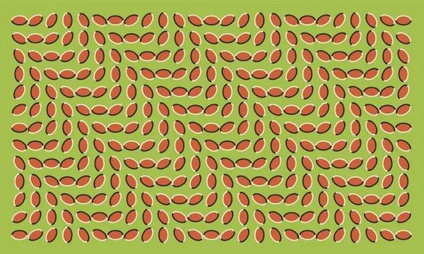 Huh, Gambar-Gambar Ajaib Ini Jago Banget Mengelabui Mata Kita. Siapa Berani Coba? 29