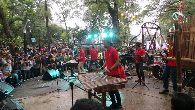 7 Tempat Hits Ngabuburit yang Asik di Bandung. Selain Nunggu Buka Juga Bisa Nunggu Jodoh Di Sana 10
