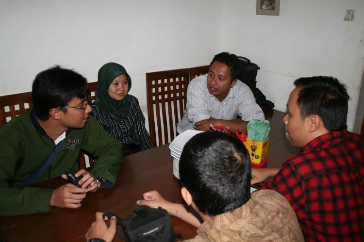 Mudik Bukan Sekadar Budaya. 8 Hal Ini Akan Mengajarkan Bahwa Kepulanganmu Itu Berharga 14