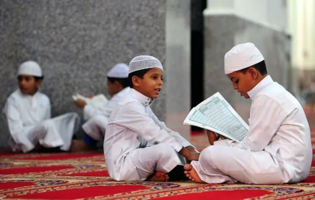 10 Cara Khatam Al Qur'an Selama Puasa Ramadhan 20