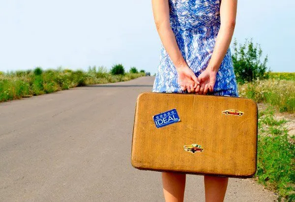 Enak Juga ya Solo Traveling, 6 Hal Penting Ini yang Harus Kamu Catat Sebelum Traveling Sendirian! 9