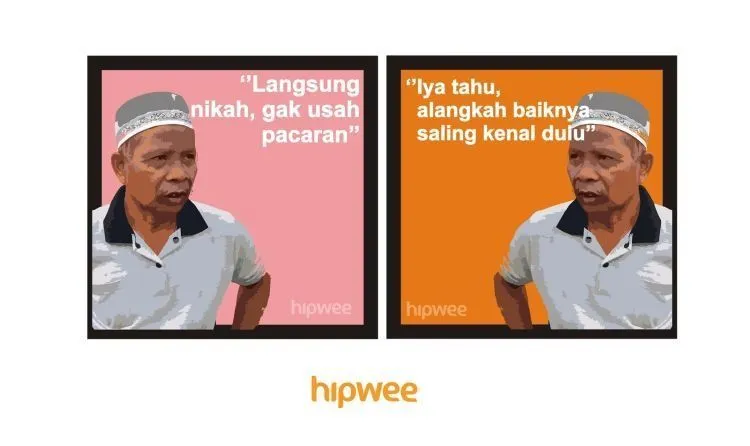 Perdebatan Antara Tim Pro VS Kontra Pacaran. Kamu di Pihak Mana? 21