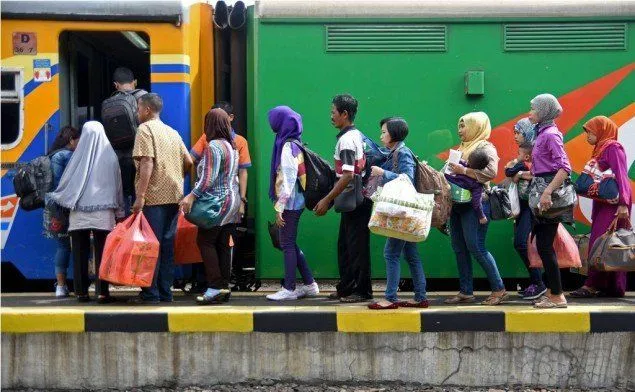 Biar Uang Lebaran Bisa Ditabung, 6 Mudik Gratis Ini Perlu Kamu Coba Demi Kelancaran Silahturahmi 10