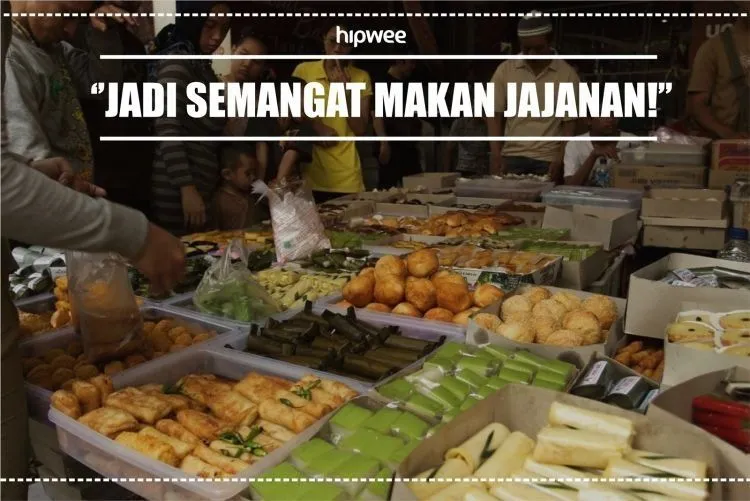 Nostalgia Yuk! Hal-Hal Otentik yang Selalu Kita Hadapi Sewaktu Kecil, Bikin Puasa Lebih Berkesan. 19