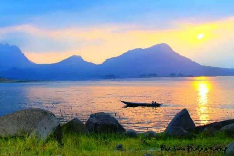 Tempat Wisata di Jawa Barat Terbaik Selain Puncak! 14