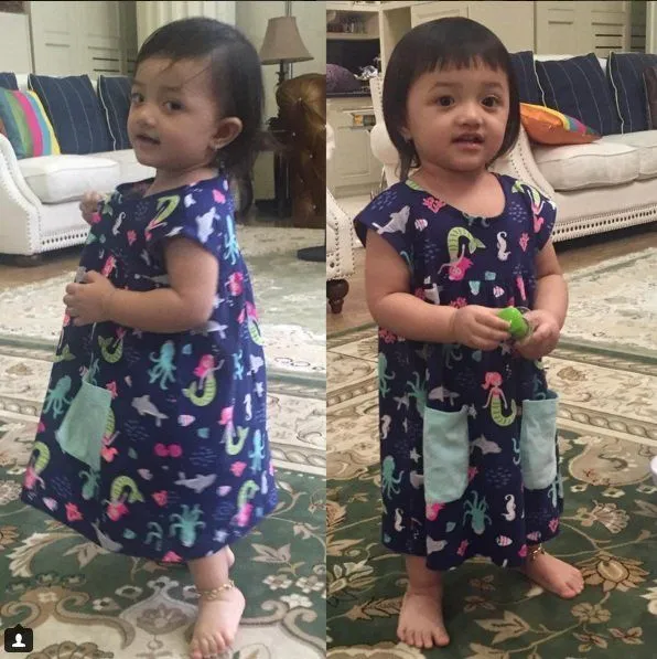 Tim Arsy Atau Tim Gempi? Tentukan Dukunganmu atas Kekuatan Supercute Mereka! 23