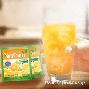 Biar Gerahmu Ilang, 5 Minuman Seger Ini Bisa Kamu Bikin dengan Gampang 10