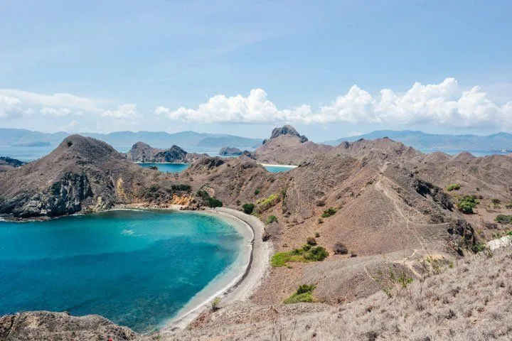 Kamu Pasti Terkejut Karena Tempat-tempat Indah Ini Ada di Indonesia