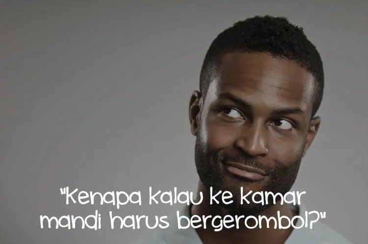 10 Pertanyaan Terpendam Cowok Pada Ceweknya. Pengen Tanya Tapi Gimana 13