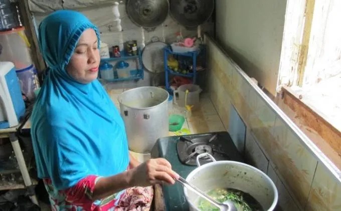 Bukannya Sombong, Tapi Karena 7 Alasan inilah Cowok Sering Males Datang ke Acara Bukber 13