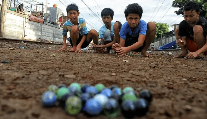 7 Momen Masa Kecil yang Begitu Membahagiakan. Sendainya Saja Kita Bisa Kembali ke Masa Itu 9