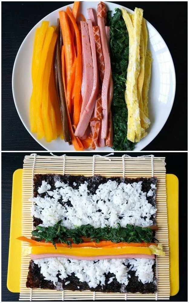 5 Resep Masakan Korea Ini Gampang Banget Dipraktikkin! Yakin Nggak Mau Bikin? 20