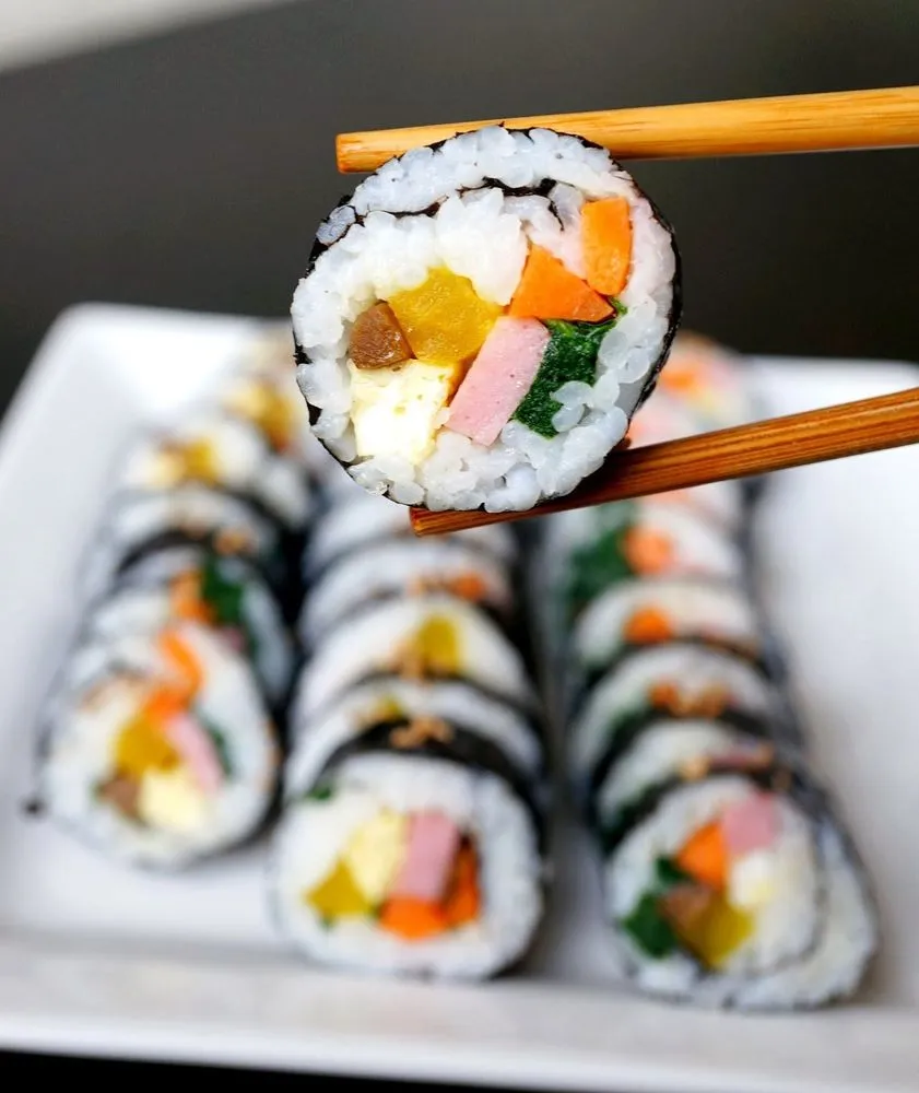 5 Resep Masakan Korea Ini Gampang Banget Dipraktikkin! Yakin Nggak Mau Bikin? 19