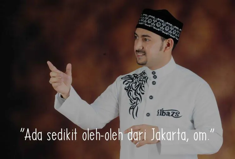 Enggak Cuma Martabak, 15 Barang Ini Bisa Kamu Kasih ke Calon Mertua. Biar Makin Klop~ 31