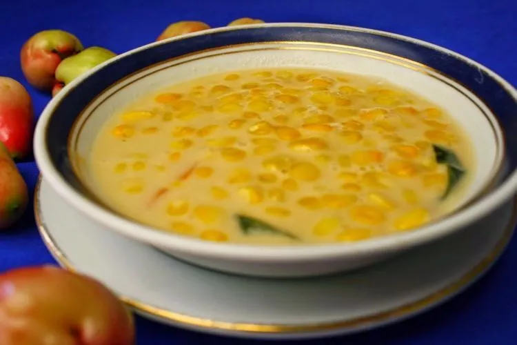10 Resep Aneka Kolak Sederhana Selain dari Pisang 14