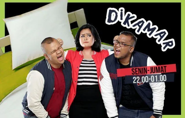 Ini Nih 8 Kalimat Sakti. Saat Cewek Kamu Lagi PMS, Coba Ucapkan Hal-Hal Ini! 18