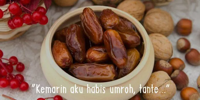 Enggak Cuma Martabak, 15 Barang Ini Bisa Kamu Kasih ke Calon Mertua. Biar Makin Klop~ 19