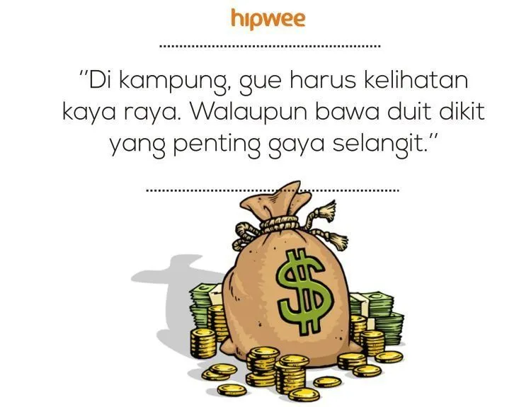 10 Keluhan Khas Orang Indonesia Saat Mudik, Ngeselin Tapi Bikin Kangen :) 20
