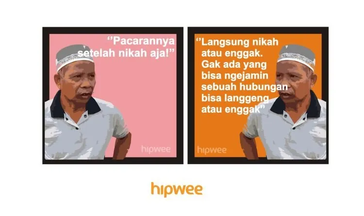 Perdebatan Antara Tim Pro VS Kontra Pacaran. Kamu di Pihak Mana? 22