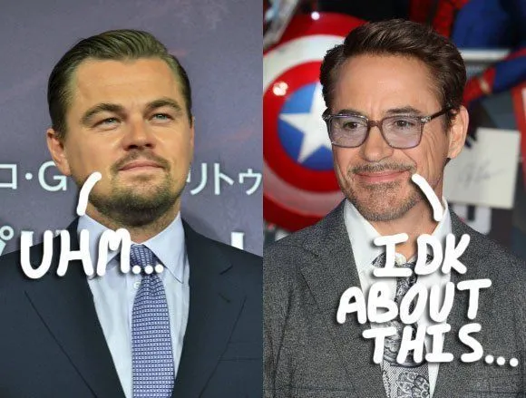 Leonardo DiCaprio Bakal Memerankan Jalaluddin Rumi, Hollywood Dianggap Rasis Lagi. 12