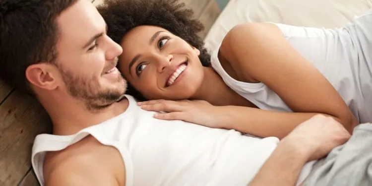 10 Panggilan Romantis Ini Akan Buat Kamu dan Dia Semakin Hangat Setelah Menikah Nanti 11