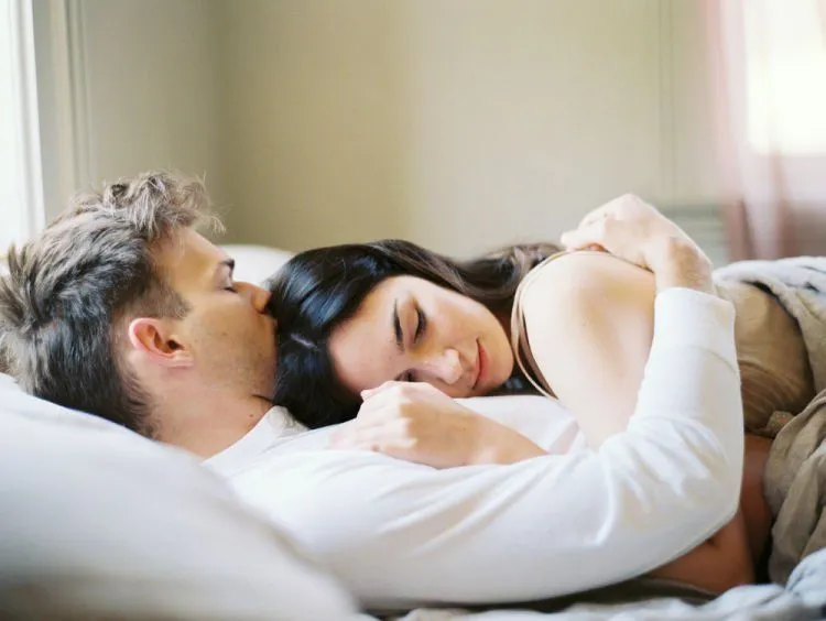 10 Panggilan Romantis Ini Akan Buat Kamu dan Dia Semakin Hangat Setelah Menikah Nanti 20