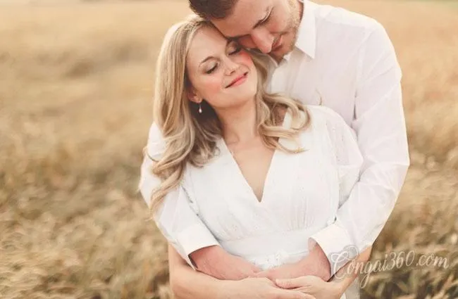 10 Panggilan Romantis Ini Akan Buat Kamu dan Dia Semakin Hangat Setelah Menikah Nanti 18