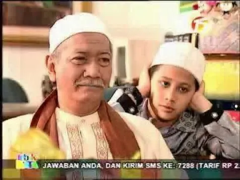 Nostalgia Yuk! Hal-Hal Otentik yang Selalu Kita Hadapi Sewaktu Kecil, Bikin Puasa Lebih Berkesan. 25