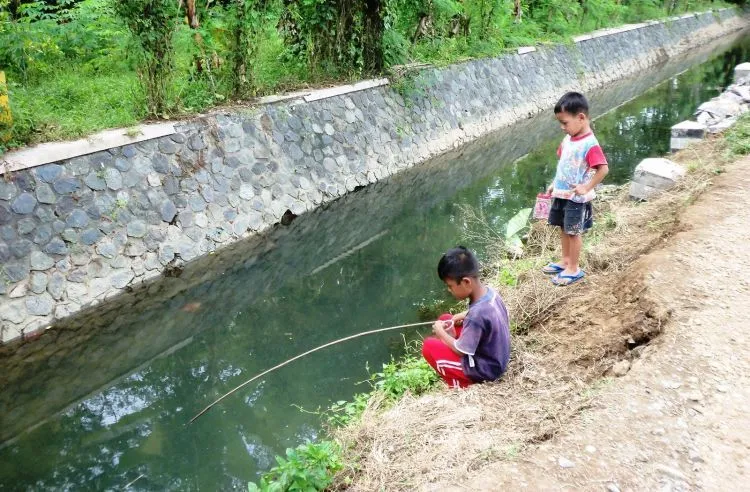 Kalau Pernah Melakukan 7 Hal Ini di Masa Kecil, Mungkin Kamu Memang Berbakat Jadi Traveler! 12