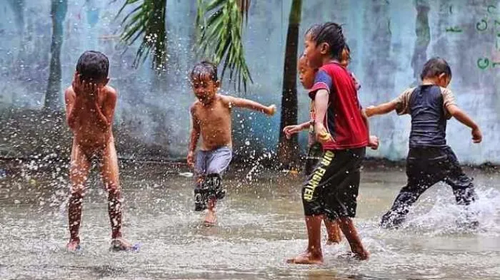 7 Momen Masa Kecil yang Begitu Membahagiakan. Sendainya Saja Kita Bisa Kembali ke Masa Itu 8