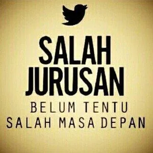Dear Mahasiswa, Jangan Buru-Buru Pindah Jurusan Hanya karena Kamu Penasaran 10