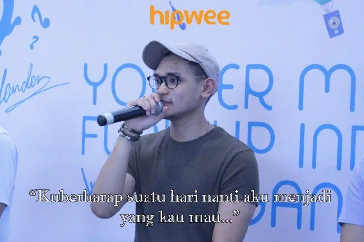 Yuk Cek 10 Lagu Afgan yang Pernah Jadi Pengiring Pahit Manisnya Kehidupan Cintamu. Siap siaga Baper! 14