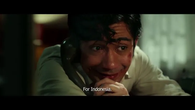 Review Rudy Habibie: Seperti Belajar Menjawab Soal Cerita PPKN 6