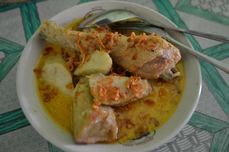 Mudik Telah Tiba! 8 Kuliner Maknyuss Ini Bakal Menemanimu Kalau Mudik Lewat Pantura 19