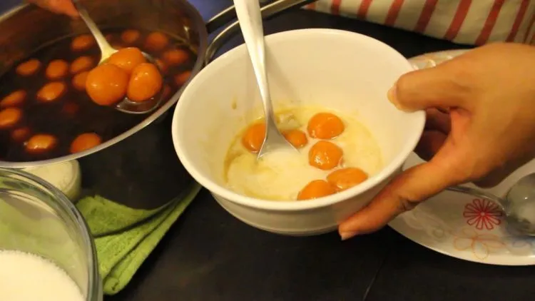 10 Resep Aneka Kolak Sederhana Selain dari Pisang 12